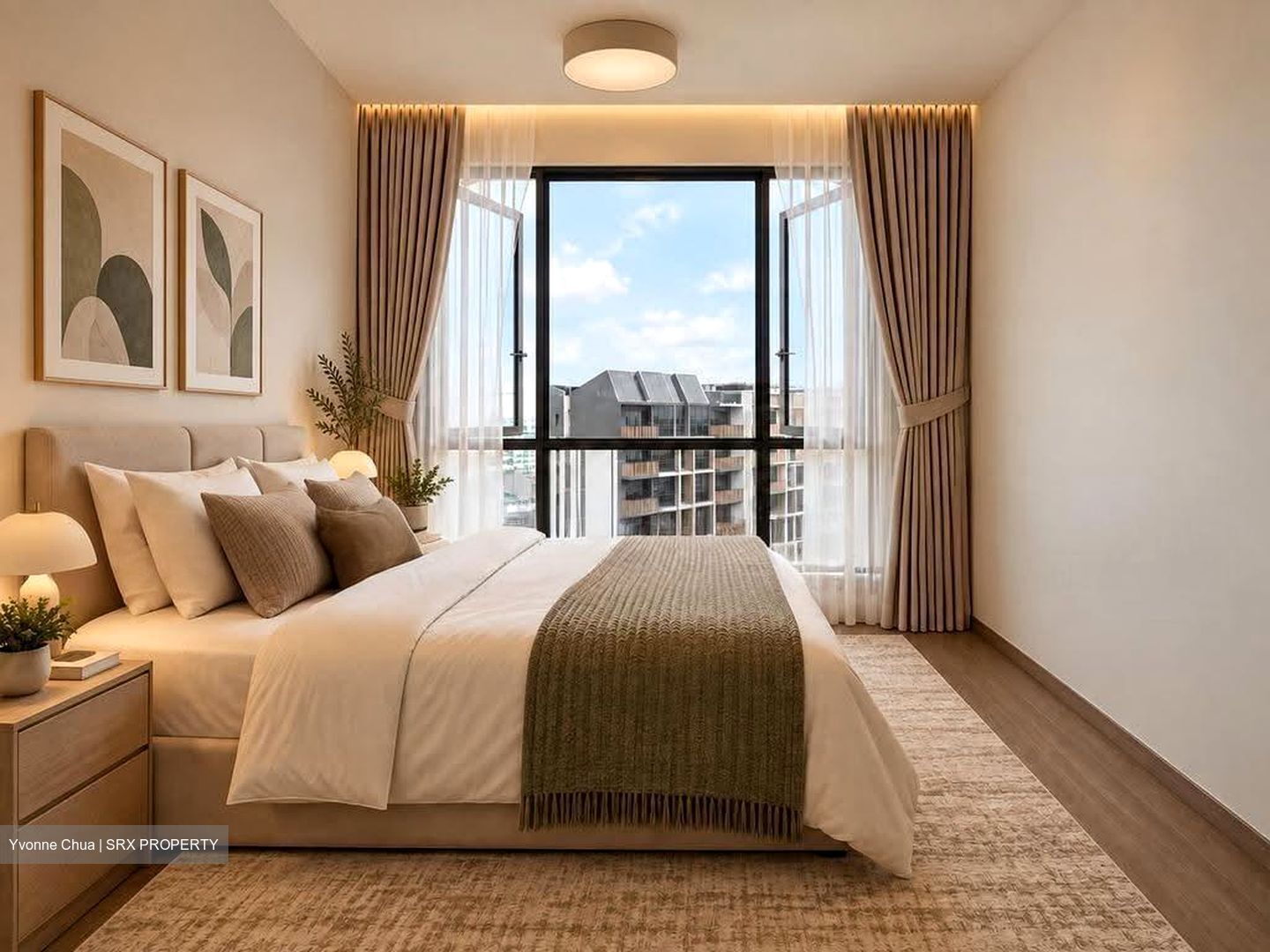Norwood Grand (D25), Apartment #623990221